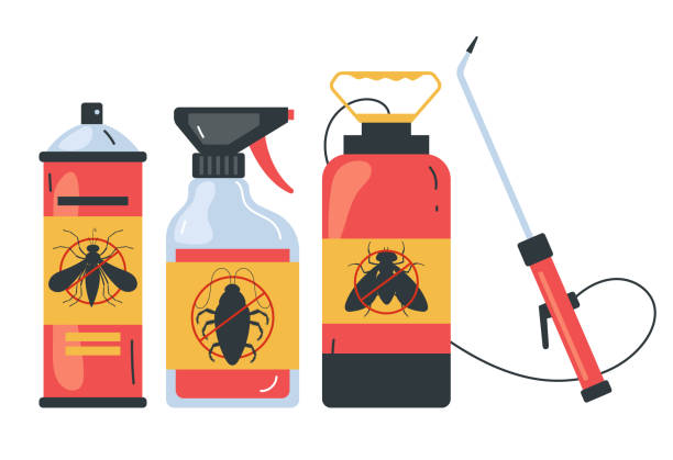 Reliable Martinsville, IN Pest Control Solutions
